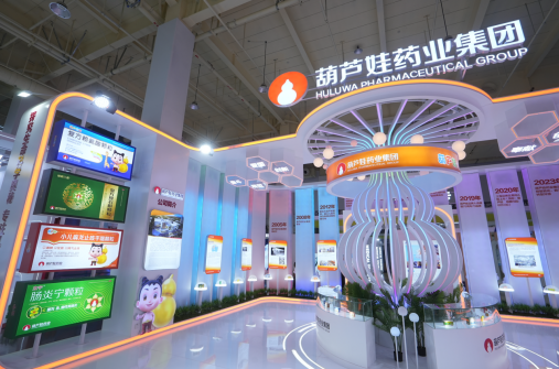 葫芦娃药业儿童药创新之路：研发投入激增，专利积累，新品上市